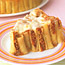 Rigatoni Cake