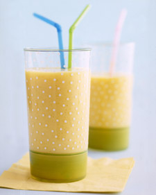 Mango Lassi
