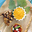 Fiddlehead Breadsticks