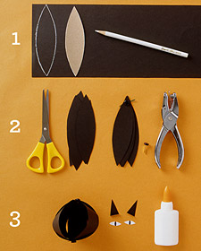 Bewitching Decoration 