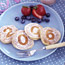 Festive Flapjacks