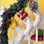 Keepsake Stocking