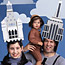 Family Costumes: Skyline
