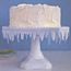 Paper Icicles