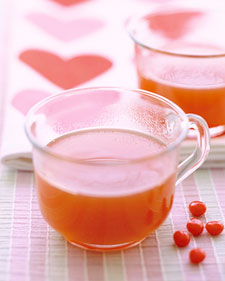 Cinnamon-Candy Cider