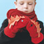 Kids' Winter Crafts Kids' Winter Crafts
