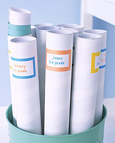 Art-Project Storage