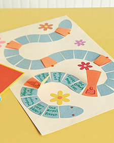 Bookworm Game