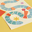 Bookworm Game