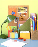 Cereal Box Organizer