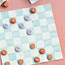 Canvas Checkerboard