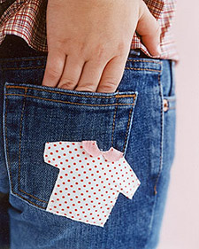 Doll-Clothes Patch