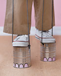 Elephant Feet