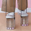 Elephant Feet