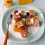French Toast Kabobs