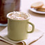 Homemade Hot Chocolate