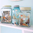 Vacation Memory Jars