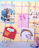 Message Board