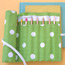 Decorated Pencils