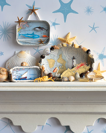 Craft Ideas on Martha Stewart Is Always At The Ready With Craft Ideas For This One