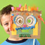 Paper Party Mask