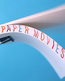 Paper Movies