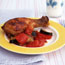 Skillet Chicken