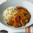 Squash with Couscous