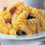 Pasta with Squash