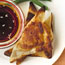 Squash Pot Stickers