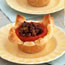 Tomatoes in Pastry
