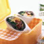 Taco-Salad Wraps