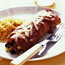 Turkey Enchiladas
