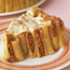 Baked Rigatoni Cake