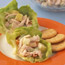 Apple-Chicken Salad