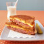 Ham and Cheddar Melt