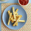 Baked Tofu Sticks