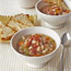 Bean and Bacon Soup 