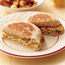 Breakfast Sandwiches