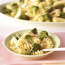Fusilli with Broccoli