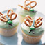 Butterfly Cupcakes