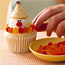 Clown Cupcakes