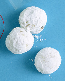 Doughnut Holes