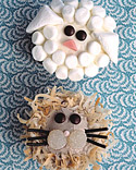 Noah's Ark Baby Shower