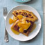 Orange Waffles