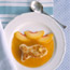 Fish Cakes with Peach&Acirc;Â