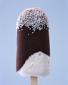 Snowy Peak Pops