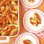 Stuffed Shells
