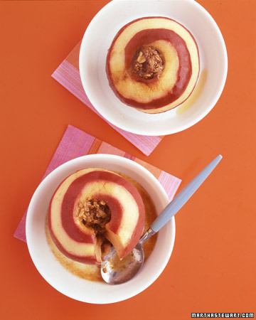 Apple recipes for kids