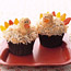 Turkey Cupcakes